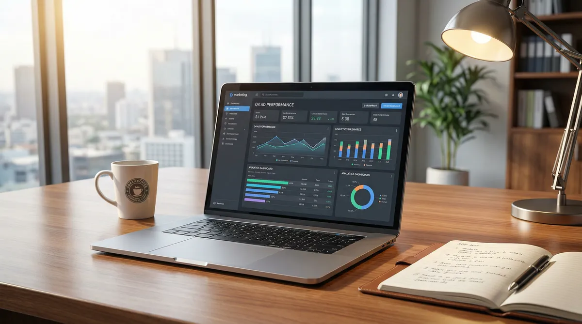 Google Ads pour restaurant et acquisition de réservations